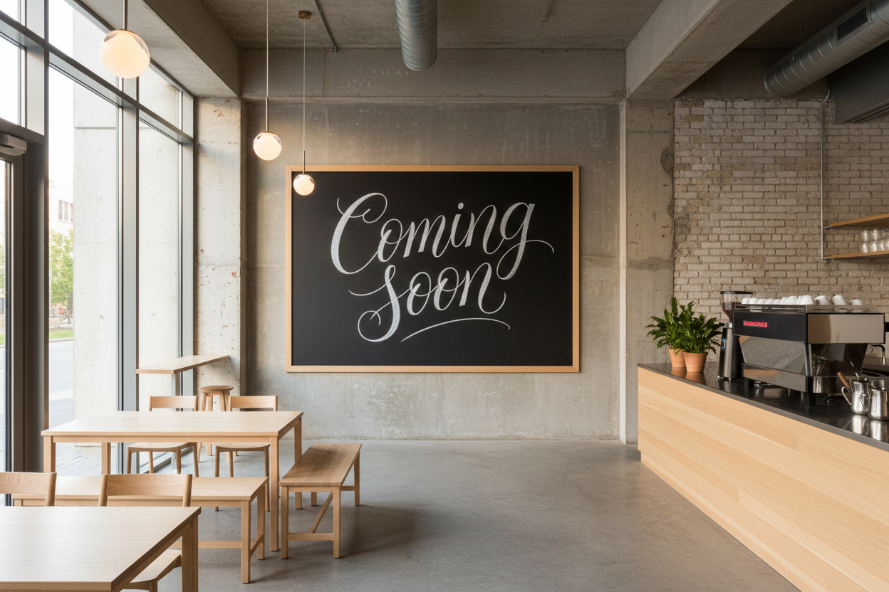 New Products Coming Soon!