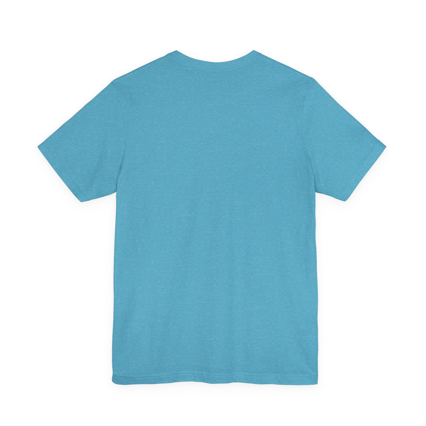 Playful Salsa Dancing Tee - i love 1,2,3...5,6,7... (White Lettering)