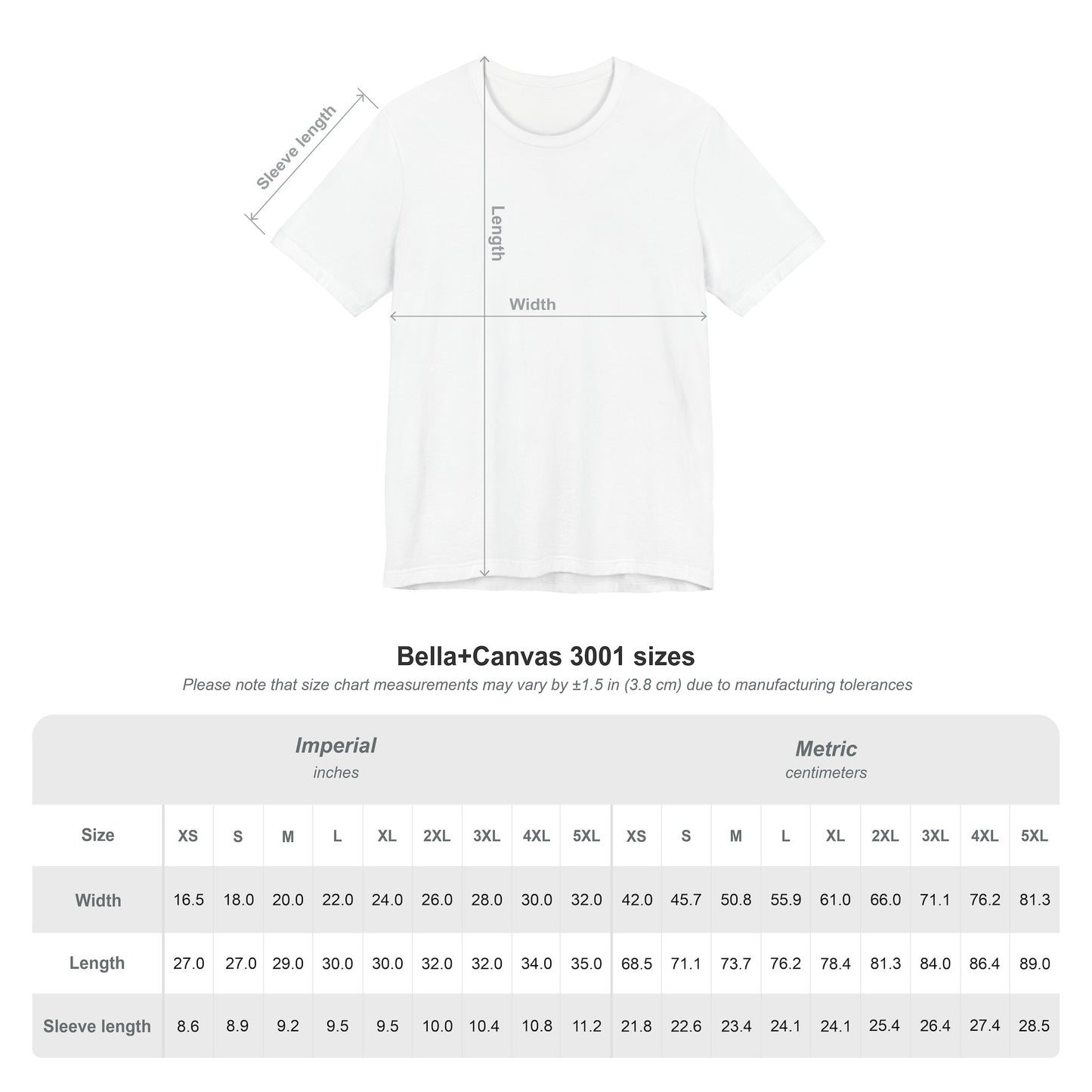 Playful Salsa Dancing Tee - i love 1,2,3...5,6,7... (White Lettering)