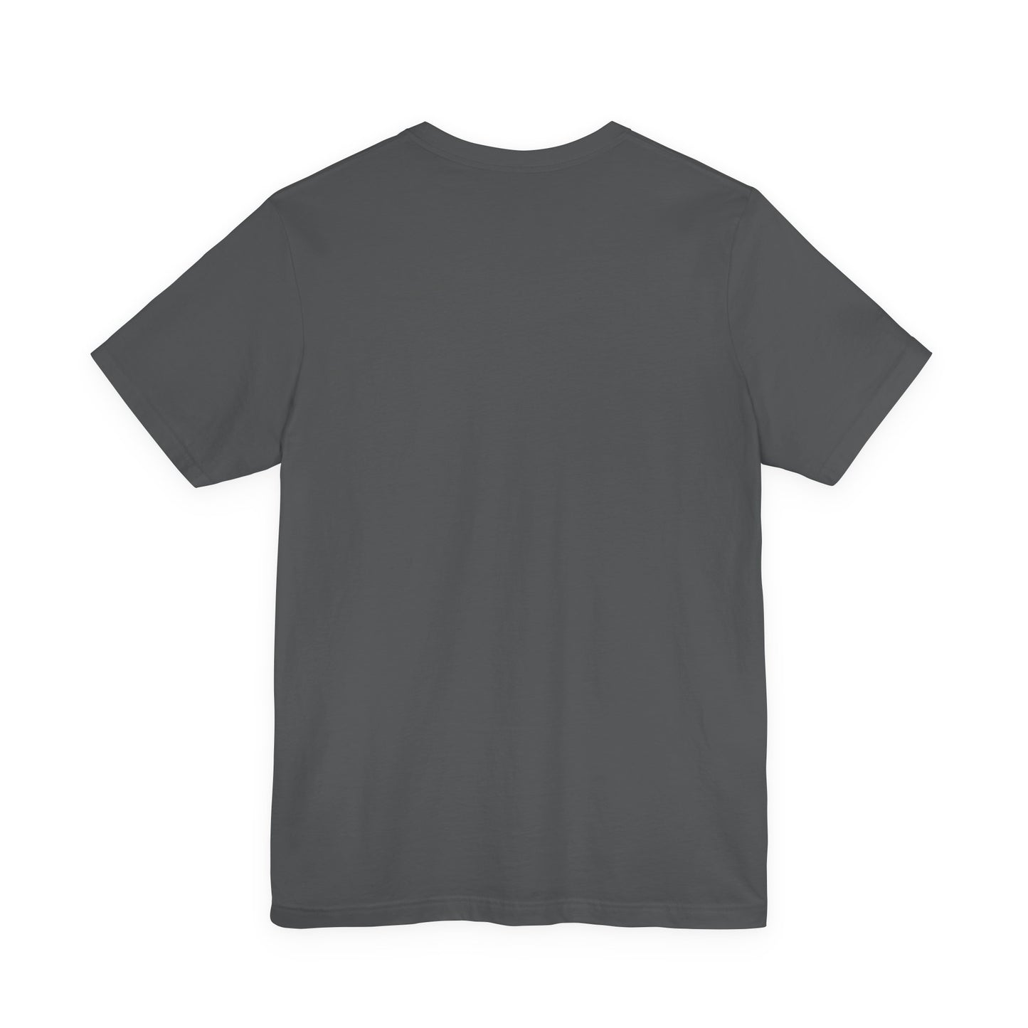 Playful Salsa Dancing Tee - I ❤️ 1,2,3… 5,6,7...   T-Shirt