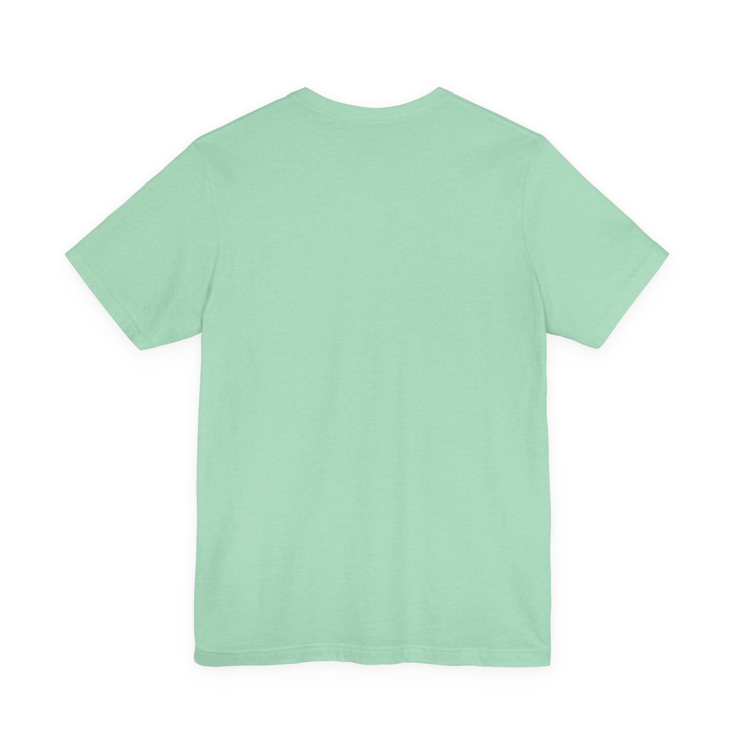 Playful Salsa Dancing Tee - i love 1,2,3...5,6,7...