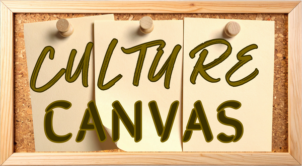 Culture Canvas